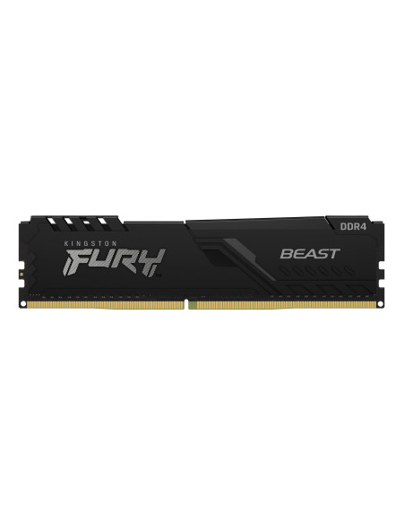 16GB FURY Beast 3,2GHz C16 16GB FURY Beast 3,2GHz C16