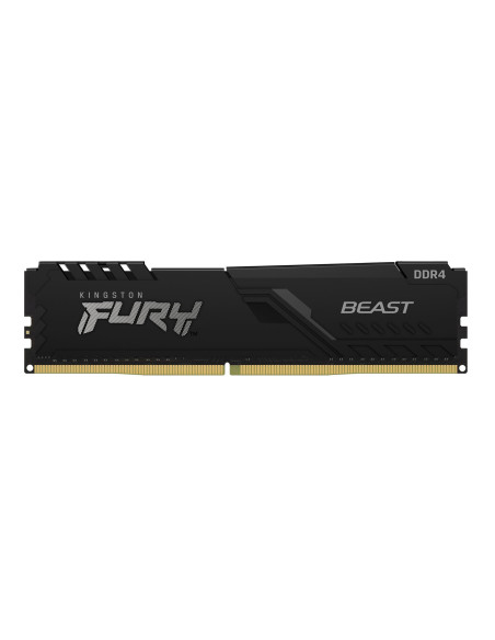 16GB FURY Beast 3,2GHz C16 16GB FURY Beast 3,2GHz C16