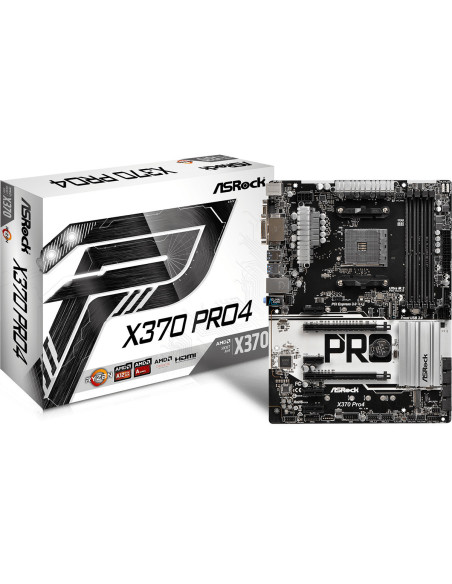 X370 Pro4 X370 Pro4