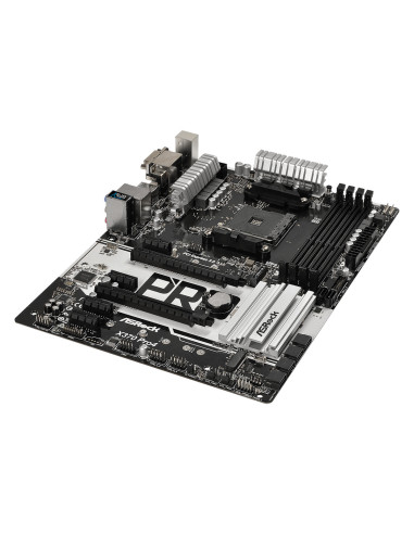X370 Pro4