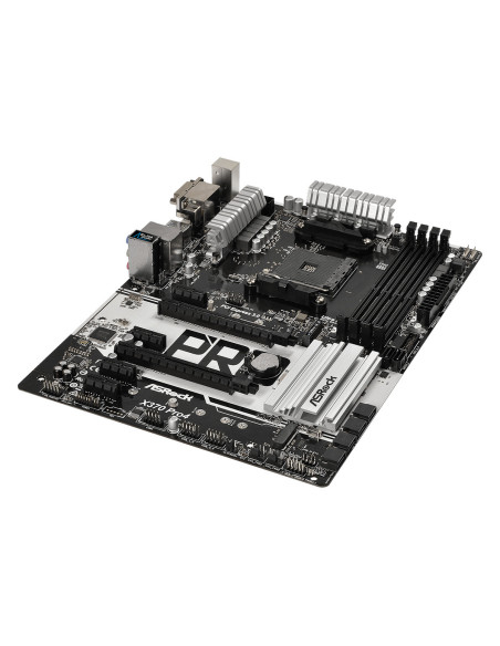 X370 Pro4 X370 Pro4