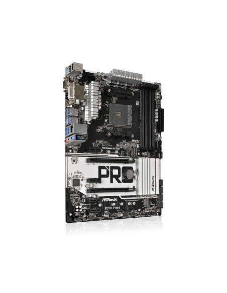 X370 Pro4 X370 Pro4