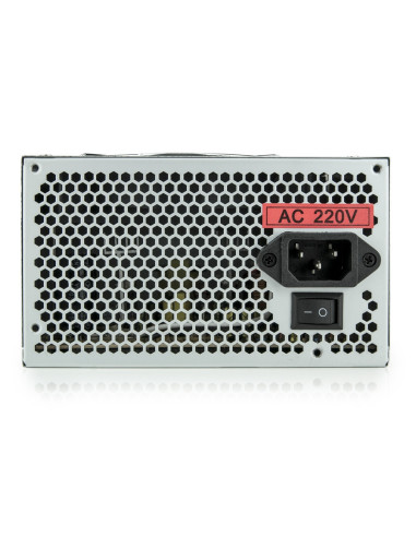 500W 20+4 pin ATX