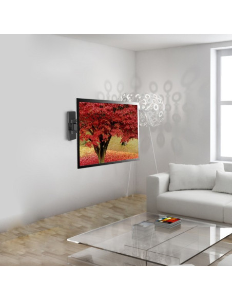 TV WALL MOUNT 17"-37"