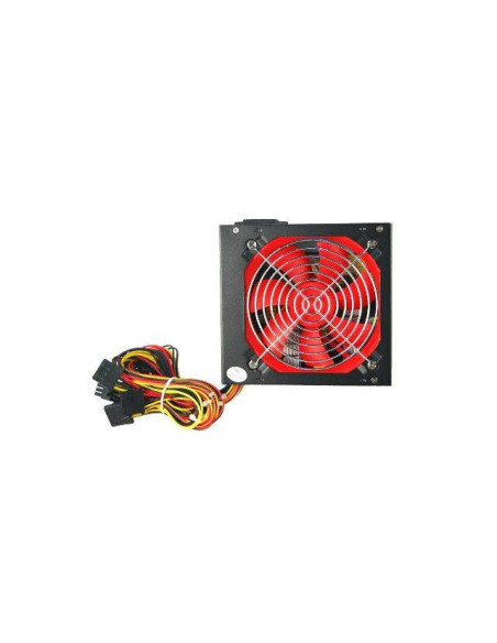 650W P4 Power Supply