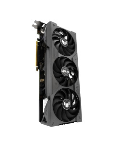 12GB GeForce RTX 4070 Ti GDDR6X TUF-RTX4070TI-12G-GAMING 2