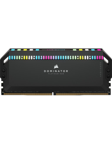 64GB (2x32GB) DOMINATOR PLATINUM RGB 5,2GHz