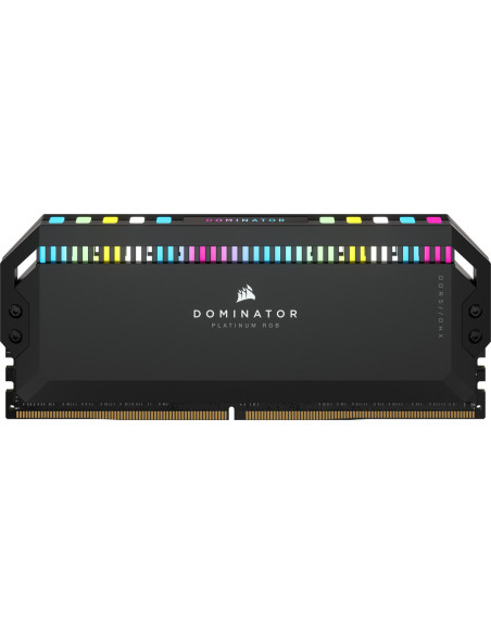 64GB (2x32GB) DOMINATOR PLATINUM RGB 5,2GHz 64GB (2x32GB) DOMINATOR PLATINUM RGB 5,2GHz