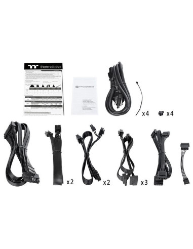 850W Toughpower PF1 80 PLUS Platinum