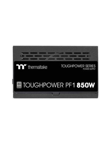 850W Toughpower PF1 80 PLUS Platinum 850W Toughpower PF1 80 PLUS Platinum