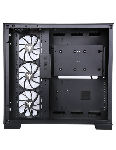 DARK CAVE Black Edition