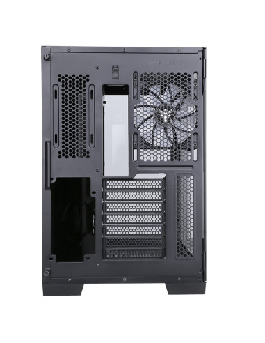 DARK CAVE Black Edition