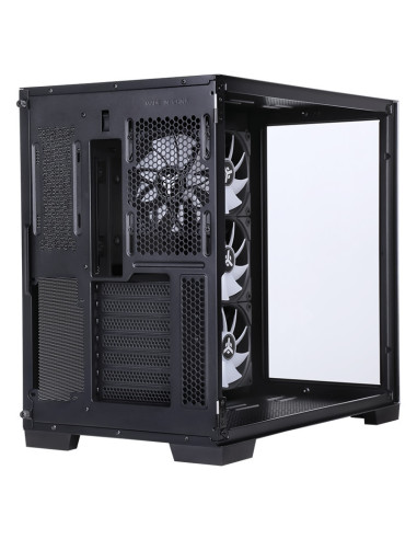 DARK CAVE Black Edition