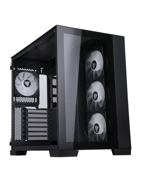 DARK CAVE Black Edition