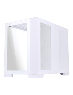 DARK CAVE Mini White Edition 2