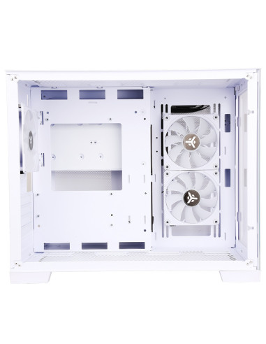 DARK CAVE Mini White Edition