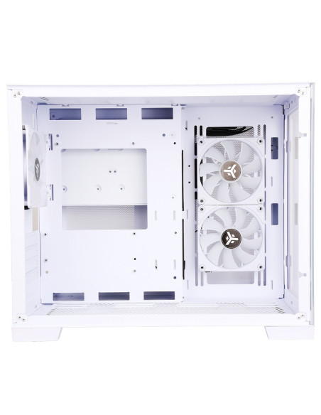 DARK CAVE Mini White Edition