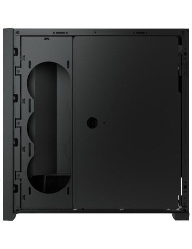 iCUE 5000X RGB Black