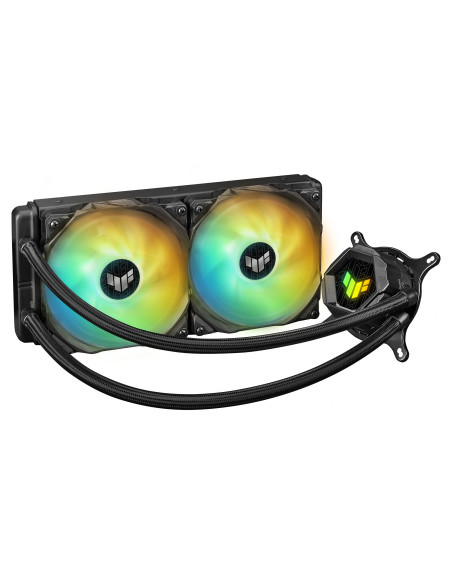 TUF GAMING LC 240 ARGB