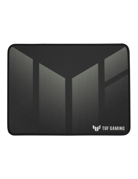 TUF P1 Gaming Gaming mouse pad Black, Grey