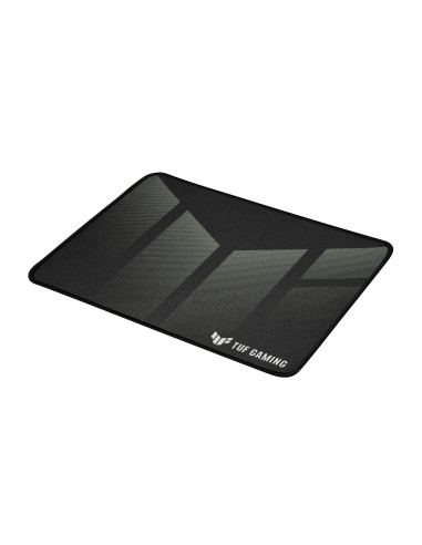 TUF P1 Gaming Gaming mouse pad Black, Grey