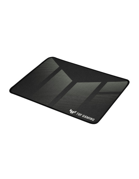 TUF P1 Gaming Gaming mouse pad Black, Grey