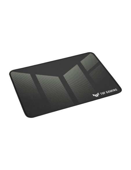 TUF P1 Gaming Gaming mouse pad Black, Grey