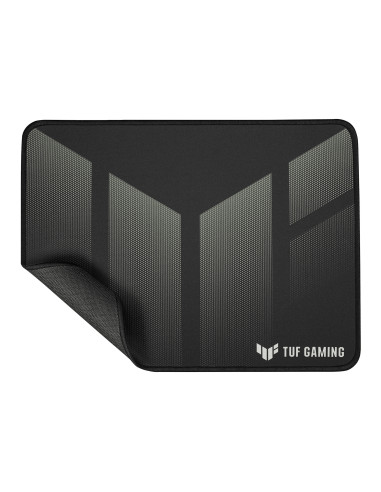 TUF P1 Gaming Gaming mouse pad Black, Grey