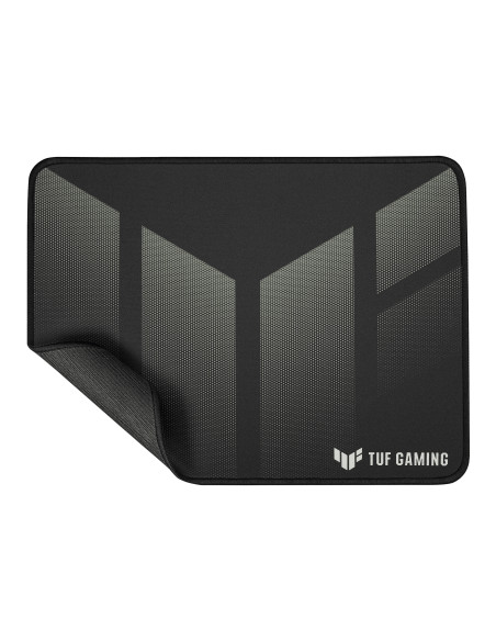 TUF P1 Gaming Gaming mouse pad Black, Grey