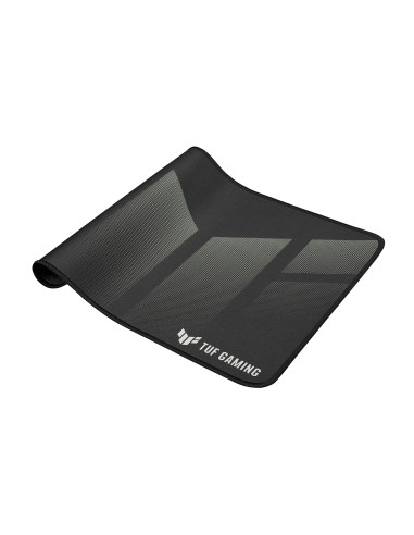 TUF P1 Gaming Gaming mouse pad Black, Grey