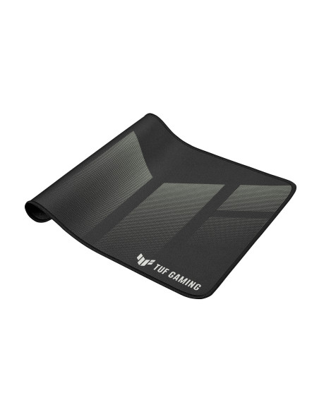 TUF P1 Gaming Gaming mouse pad Black, Grey