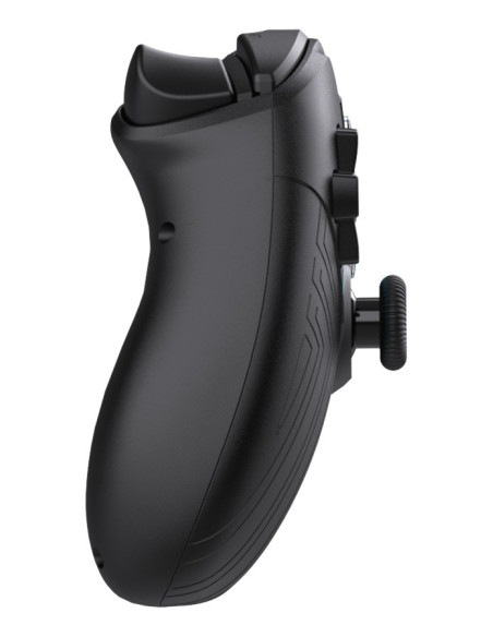 Gaming Controller Black Bluetooth USB Gamepad Analogue Android, PC, Playstation, Xbox, iOS Gaming Controller Black Bluetooth USB Gamepad Analogue Android, PC, Playstation, Xbox, iOS