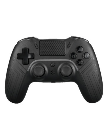 Gaming Controller Black Bluetooth USB Gamepad Analogue Android, PC, Playstation, Xbox, iOS