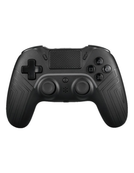 Gaming Controller Black Bluetooth USB Gamepad Analogue Android, PC, Playstation, Xbox, iOS Gaming Controller Black Bluetooth USB Gamepad Analogue Android, PC, Playstation, Xbox, iOS