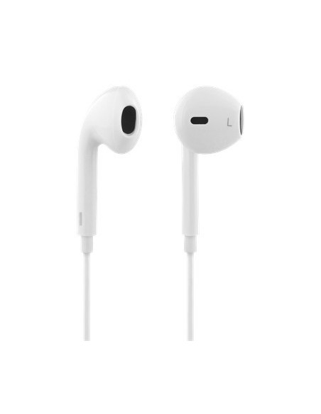 Auricolari Wired Semi-In-ear Music Bianchi