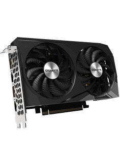 12GB GeForce RTX 3060 WINDFORCE OC 12G rev. 2.0 GDDR6 2