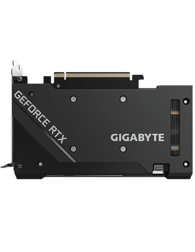 12GB GeForce RTX 3060 WINDFORCE OC 12G rev. 2.0 GDDR6
