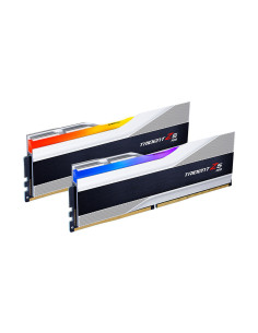 32GB (2x16GB) Trident Z RGB 6,0GHz CL36 Silver XMP 2
