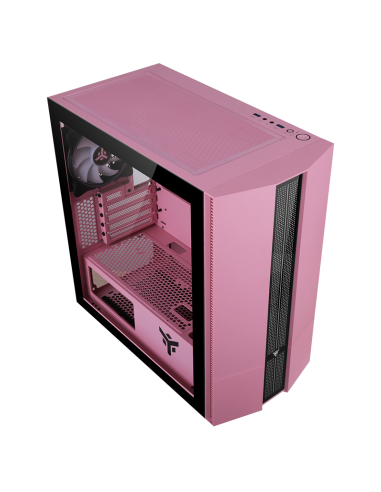 LIFLIG P41 MINI TOWER, PINK