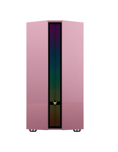 LIFLIG P41 MINI TOWER, PINK LIFLIG P41 MINI TOWER, PINK