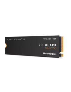 1TB Black SN770 M.2 PCI Express 4.0 NVMe 5150/4900 MB/s 2