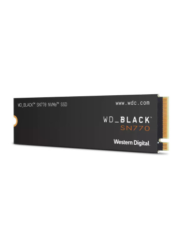 1TB Black SN770 M.2 PCI Express 4.0 NVMe 5150/4900 MB/s