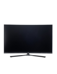 23.6" 165Hz 1ms FreeSync FHD Black Curved R1200 VA Gaming 2