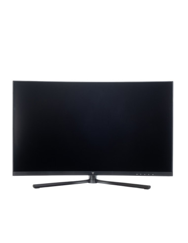 23.6" 165Hz 1ms FreeSync FHD Black Curved R1200 VA Gaming