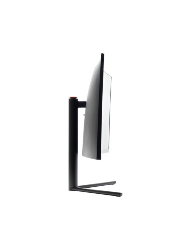 23.6" 165Hz 1ms FreeSync FHD Black Curved R1200 VA Gaming