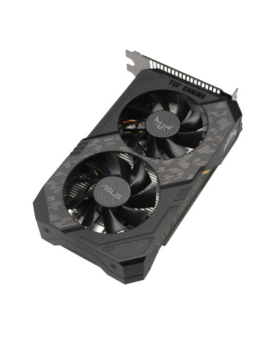 6GB GeForce GTX 1660 SUPER GDDR6 TUF-GTX1660S-O6G-GAMING