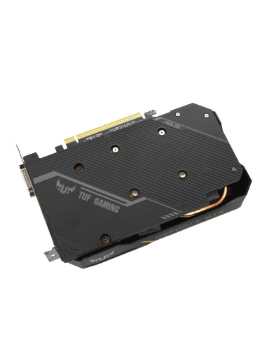 6GB GeForce GTX 1660 SUPER GDDR6 TUF-GTX1660S-O6G-GAMING