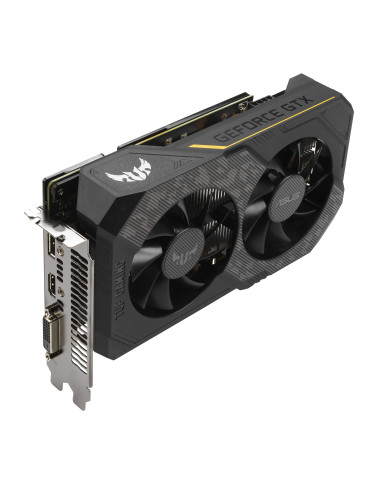 6GB GeForce GTX 1660 SUPER GDDR6 TUF-GTX1660S-O6G-GAMING