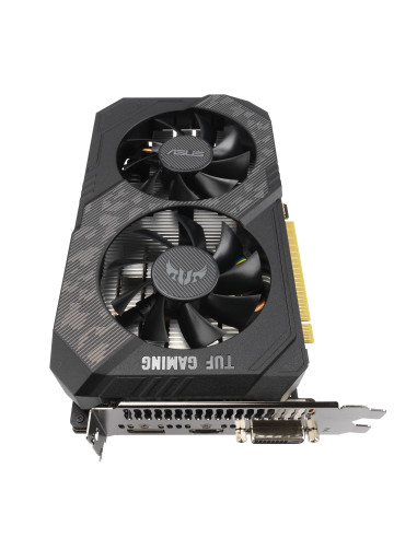 6GB GeForce GTX 1660 SUPER GDDR6 TUF-GTX1660S-O6G-GAMING