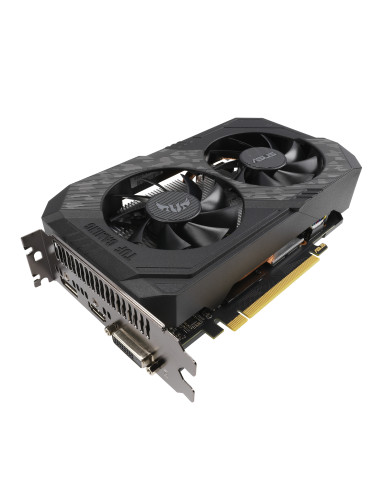 6GB GeForce GTX 1660 SUPER GDDR6 TUF-GTX1660S-O6G-GAMING